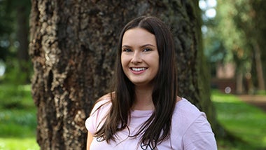 Sara McNaughton Sara McNaughton
