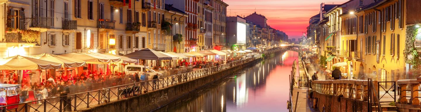 Canal