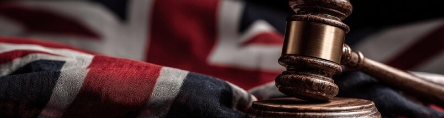 Legal Studies in Wales