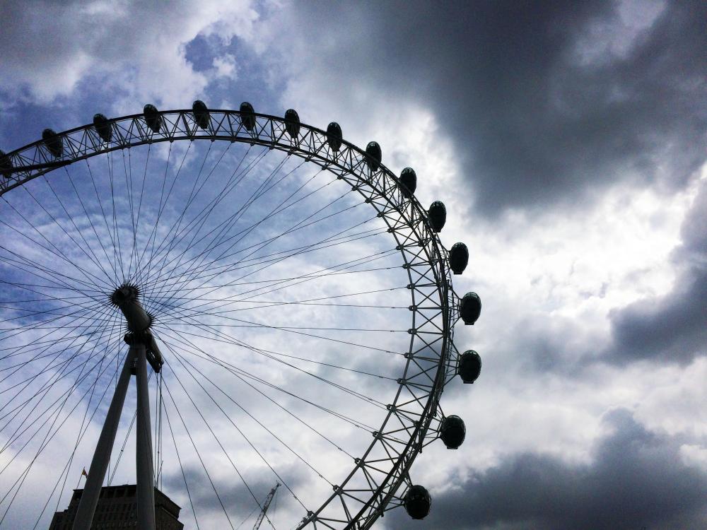 London Eye