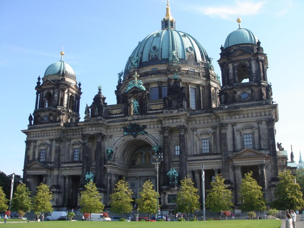 Berlin