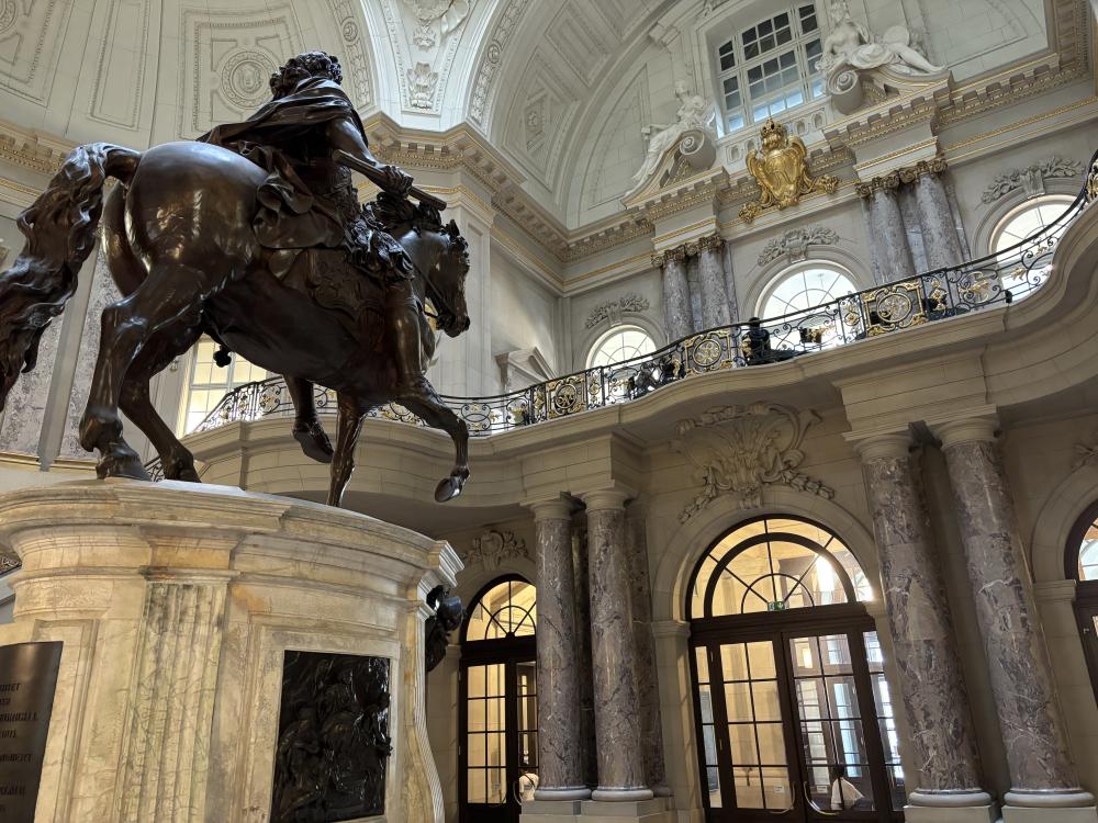 museum in germany