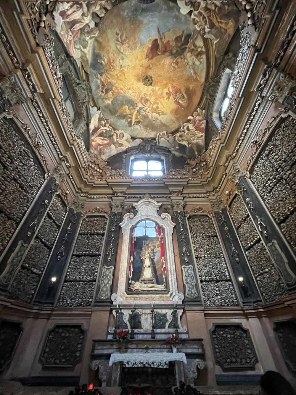 A church in Milan