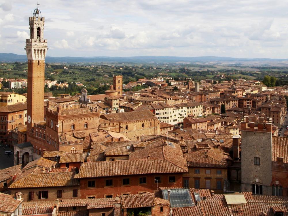 Siena