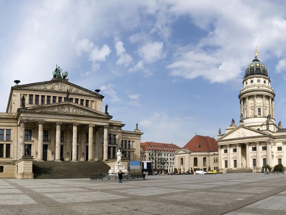 Berlin