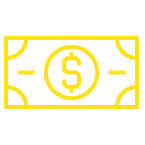 dollar icon