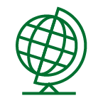 globe icon
