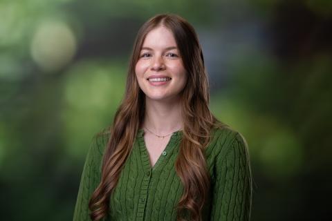 Katriese Headshot
