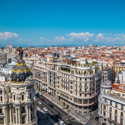 Marin Stuart Madrid