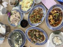 Food in Taiwan
