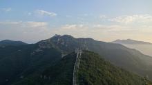The Great Wall of China