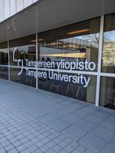 Tampere University