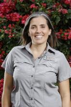 Adriana Campos Headshot