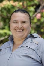 Catalina Ovares Headshot