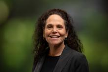 Dana Beegun Headshot