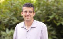 Joe Gullo portrait