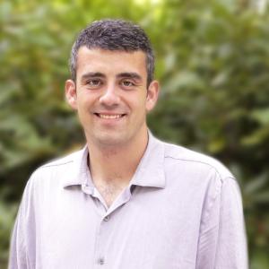 Joe Gullo portrait