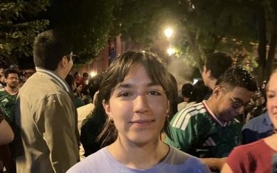 A profiel picture of a UO student