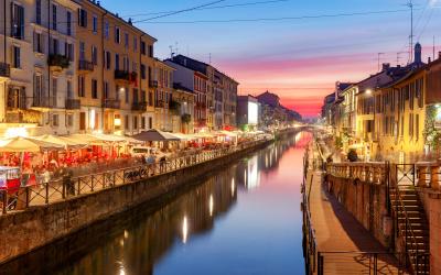 Canal