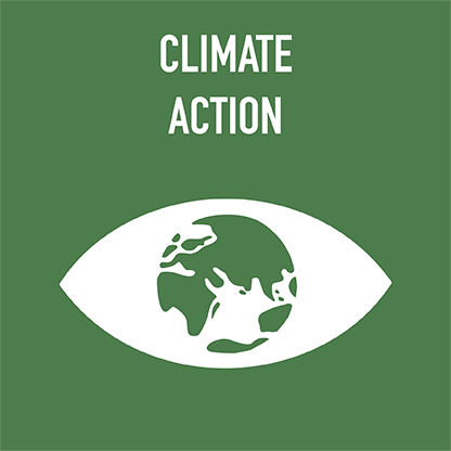 Sustainable Goal: Climate Action