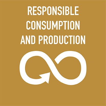Sustainable Goal: Responsible Consumption and Production