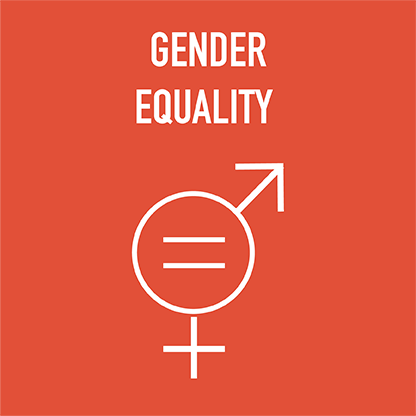 Sustainable Goal: Gender Equality