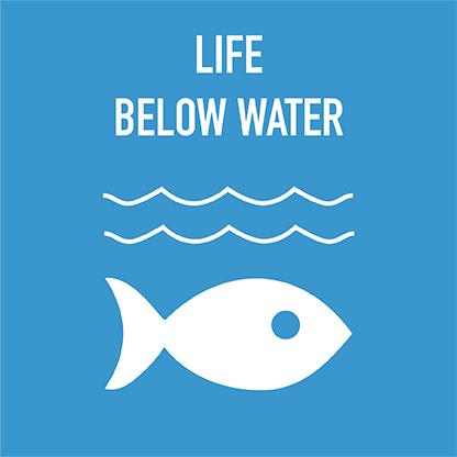 Sustainable Goal: Life Below Water
