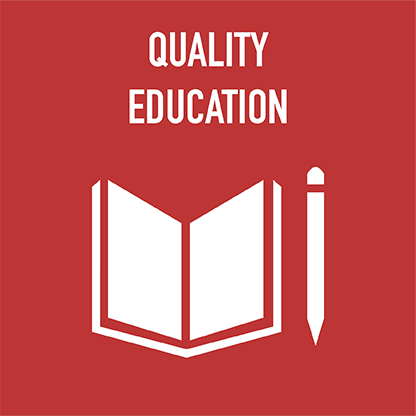 Sustainable Goal: Quality Education
