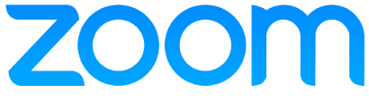 Zoom logo
