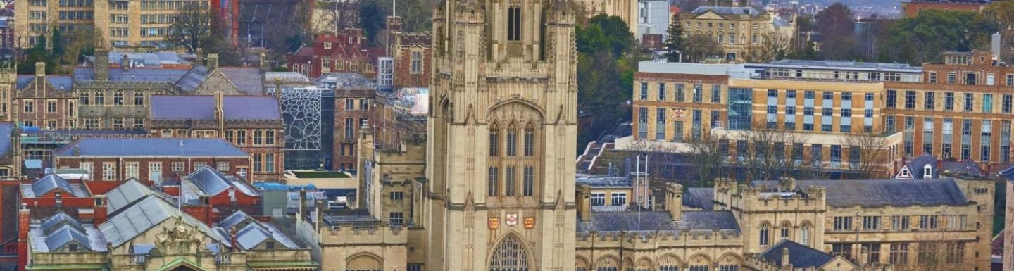University of Bristol