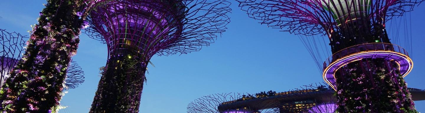singapore