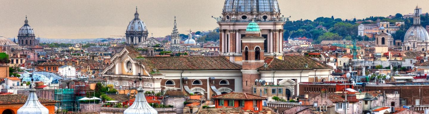 Rome