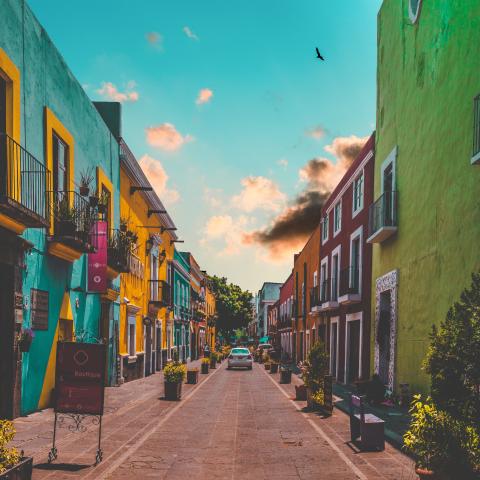 Mexico