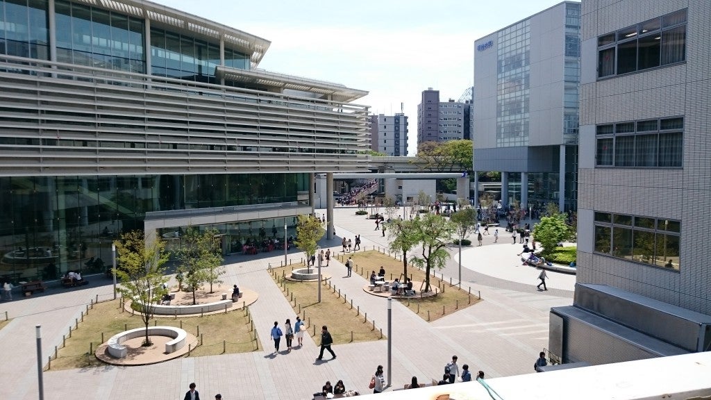 Meiji University Exchange Global Education Oregon